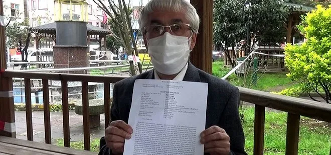 Kayseri’de profesörü, Koronavirüs Bilim Kurulu üyeliği teklifiyle dolandırmaya kalkıştılar