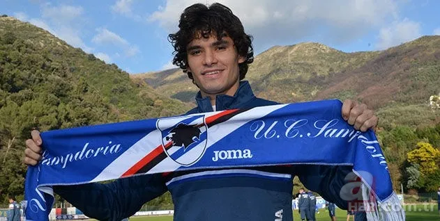 Fenerbahçe'nin transfer gündemindeki iki sürpriz isim! 6