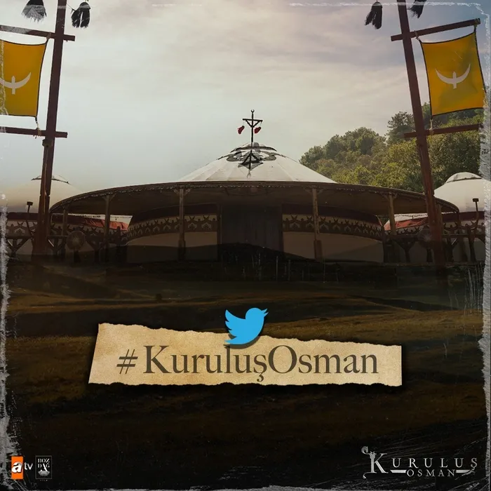 Kuruluş Osman 99. bölüm izle