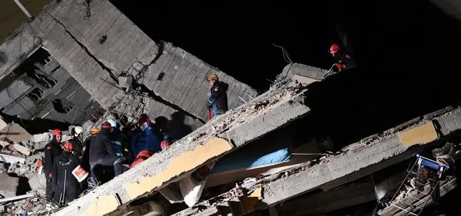 Dünya Bankası’ndan Türkiye’ye ’deprem’ desteği: 1 milyar 780 milyon dolarlık kaynak sağlanacak
