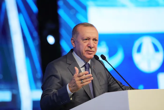 Son dakika: Asrın projesi Kanal İstanbul için tarihi gün! Başkan Erdoğan: Ülkemizin kalkınma tarihine yeni bir sayfa açıyoruz