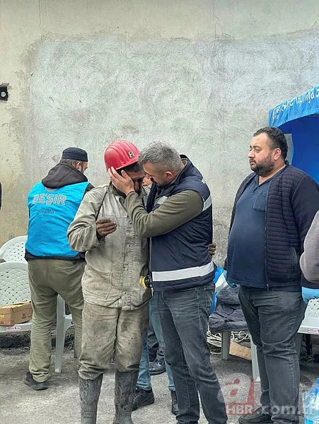 Son durum: Bartın maden patlaması kaç kişi öldü? 14 Ekim Bartın maden faciası ölenlerin isimleri | SON DAKİKA HABERLER 14