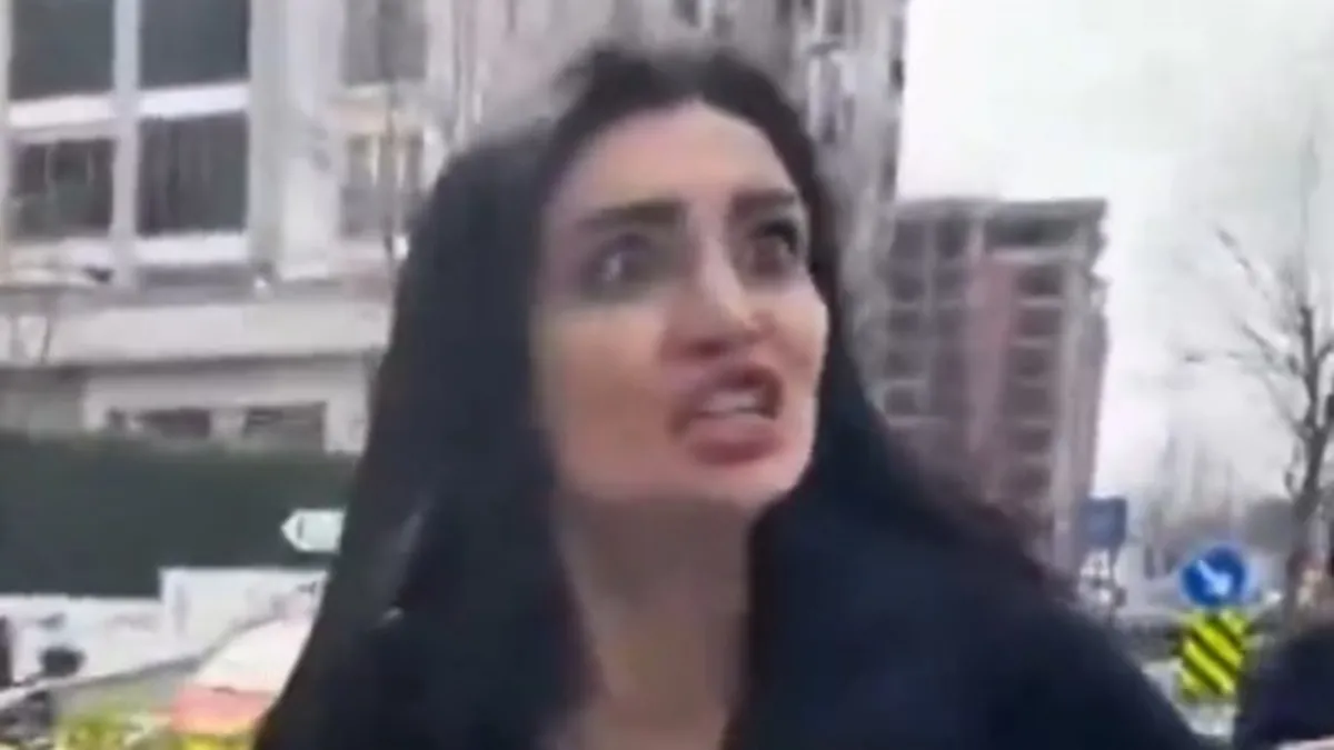 Esenyurt'ta köpek toplama krizi! Ekiplere saldırdılar: Kendimi öldürürüm