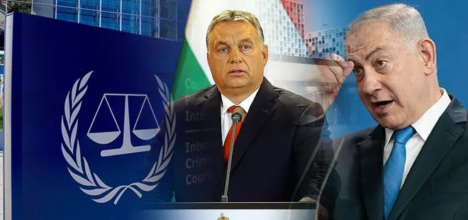 UCM Macaristan için harekete geçti! Katil Bibi kararına inceleme