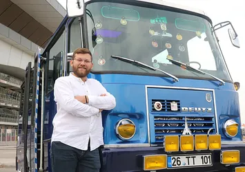 Ayda 25 bin TL ceza ödüyor! Paha biçilemeyen sevda