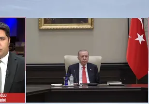 Kabine toplantısı bugün: Gündemde hangi konular var?