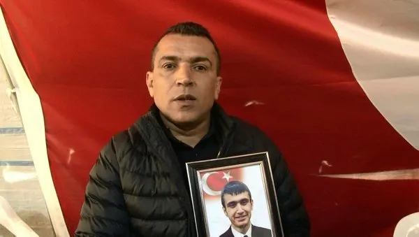 Diyarbakır annelerinden Kemal Kılıçdaroğlu’na kırmızı kart! Kendisi gidemedi aracı gönderdi