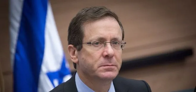İsrail Cumhurbaşkanı Herzog’dan gizli ziyaret