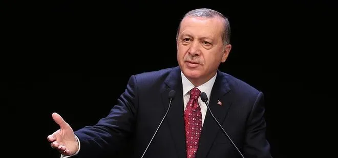 Erdoğan’dan Dünya Kadınlar Günü mesajı