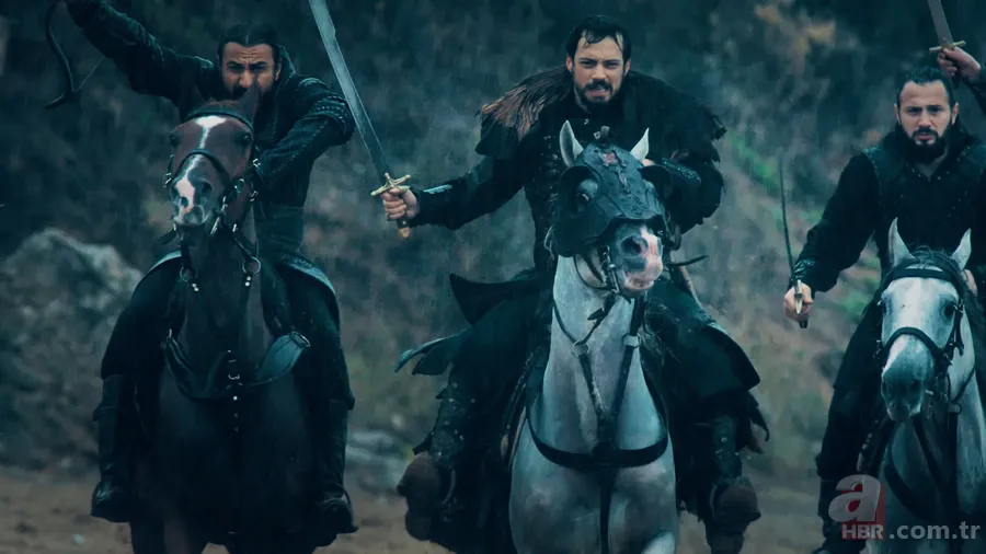 ATV dizisi Kuruluş Orhan ne zaman başlıyor, yeni sezon tarihi belli oldu mu? Kuruluş Orhan kadrosunda kimler var? 4