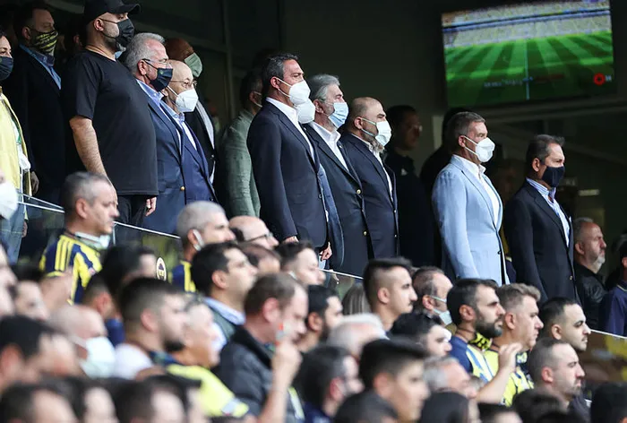 Fenerbahçe 1- Sivasspor 1 (MAÇ SONUCU ÖZET) - 1