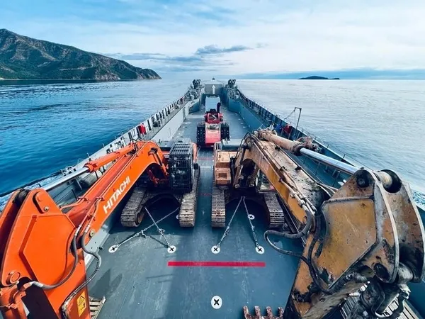 Depremzedeler için seferber olan Mehmetçik Hatay'a lojistik destek üssü kurdu - 8