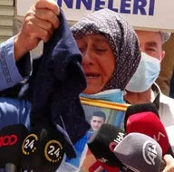 HDP binasına gelirsen seni öldürürüm