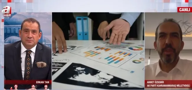 Mesele sadece ekonomi mi? Kriz lobisinin hedefi neden Başkan Erdoğan?