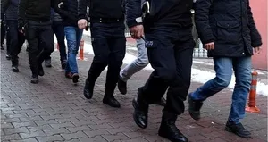 FETÖ’nün adalet teşkilatı yapılanmasına operasyon