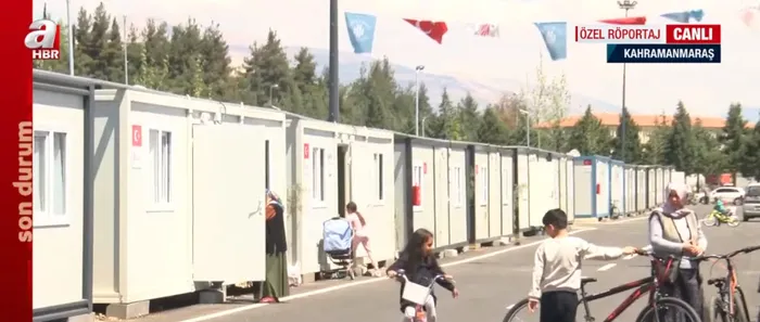 Tarım ve Orman Bakanı Prof. Dr. Vahit Kirişci’den patates-soğan spekülasyonlarına A Haber’de sert tepki: Fiyatlar daha da düşecek