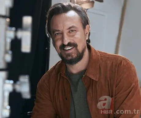 Meğer Tuğba Büyüküstün'den sonra... Gaddar'ın Kerem Müdür'ü Onur Saylak bakın kiminle evli! 4