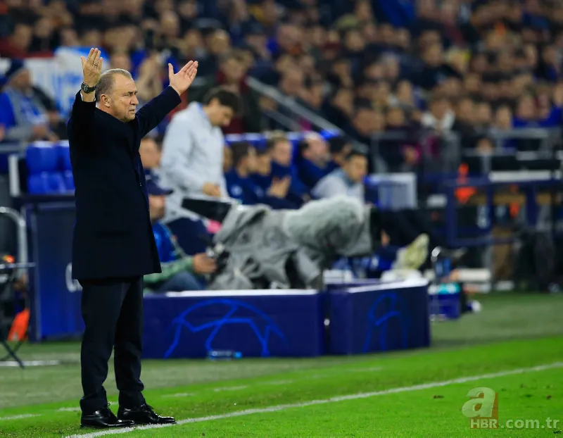 Galatasaray PSV'yi elerse kimlerle karşılaşabilir? Cimbom'un muhtemel rakipleri belli oldu 2