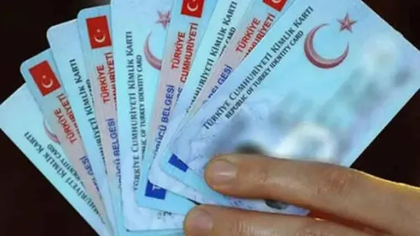 Bankalarda yeni dönem! İçişleri Bakanı Süleyman Soylu açıkladı: Yeni kimlik olmadan işlem yapılamayacak - 2