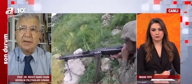 Irak’ın kuzeyindeki terör saldırısı nasıl gerçekleşti? Terör örgütü PKK kim besliyor?