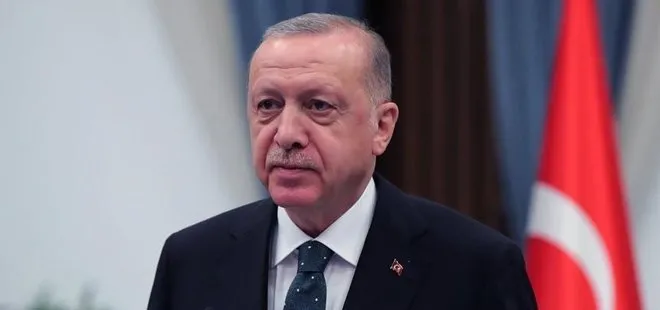 Başkan Erdoğan’dan yürek ısıtan kare: Pıt Pıt Şeker güncel gelişmelere pek meraklı
