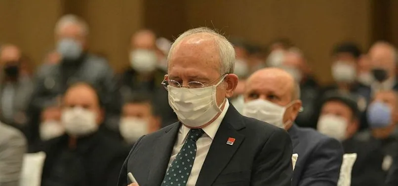 Parti içerisinde patlak veren taciz ve tecavüz skandallarına karşı CHP yönetimi sessiz kaldı