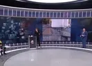 Hatayda deprem