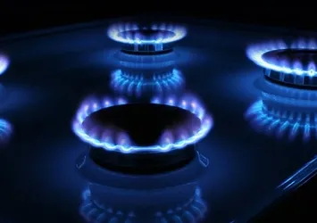 Doğalgaz 8 ilçeye daha ulaşacak