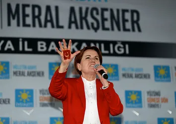 İP’in Sultanahmet manipülasyonu
