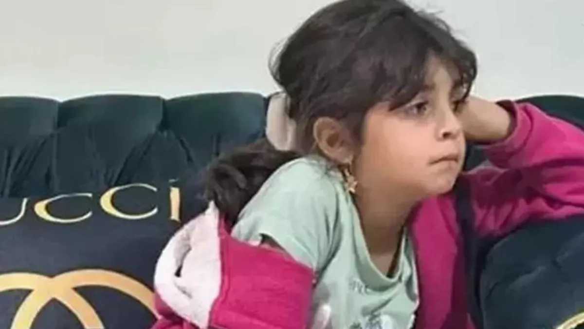 Narin'i kim öldürdü? A Haber'de çarpıcı iddia