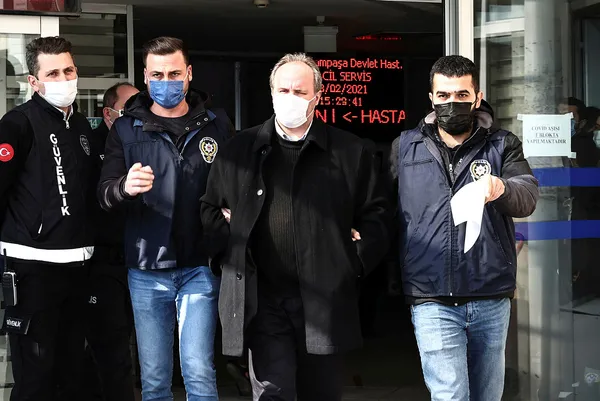 Son dakika: AK Parti Milletvekili Özlem Zengin'e yapılan ahlaksız saldırıda önemli gelişme! - 1