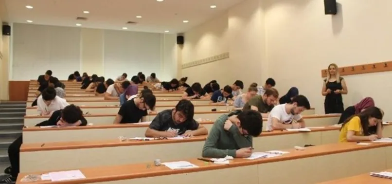 YKS soru kitapçıkları ve cevap anahtarları yayımlandı