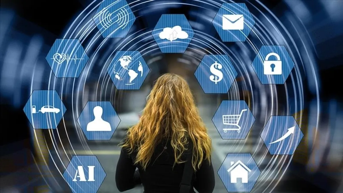 Cambridge yılın kelimesini açıkladı: Parasosyal ne demek?