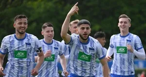 Beşiktaş’ta dikkat çeken transfer hareketliliği!