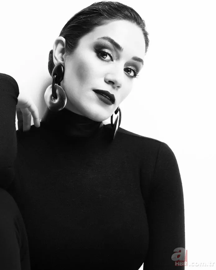 “Ayıp olmasın diye evlendim” demişti! Özge Borak aylar sonra sözlerine açıklık getirdi 1