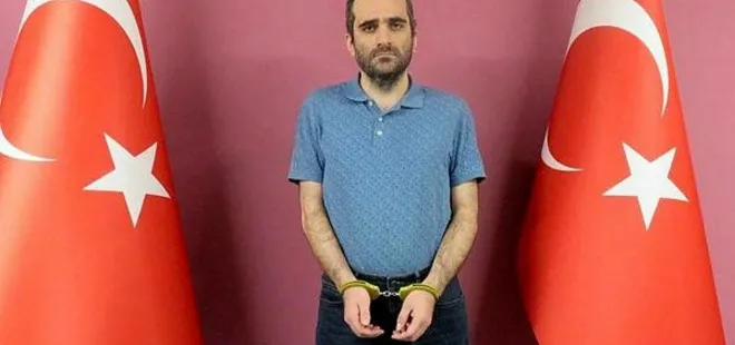 Son dakika: FETO’nun yeğeni Selahaddin Gülen 222 örgüt üyesinin adını verdi