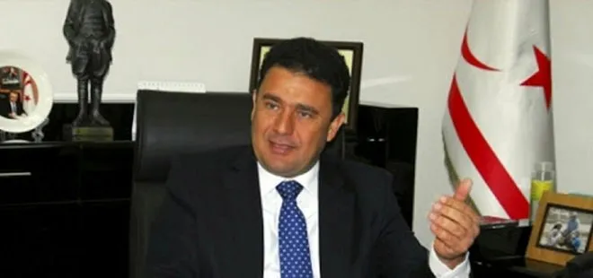 KKTC Başbakanı Hamza Ersan Saner’in ilk ziyareti Türkiye’ye