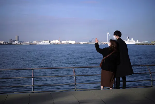 Japonya’da OHAL tedbirleri kalktı!