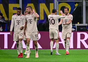 Bundesliga’da şampiyon Bayern Münih