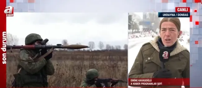 Rusya-Ukrayna geriliminde son durum ne? Bölgede neler oluyor?