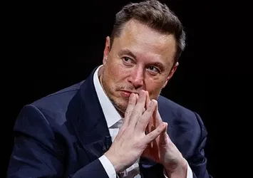 Katliama sessiz kalmadı hainler kudurdu! Katil İsrail Elon Musk'a savaş açtı: Starlink uydularını engelleyeceğiz