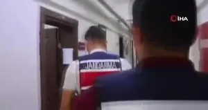 Manisa’da tefecilere jandarmadan operasyon