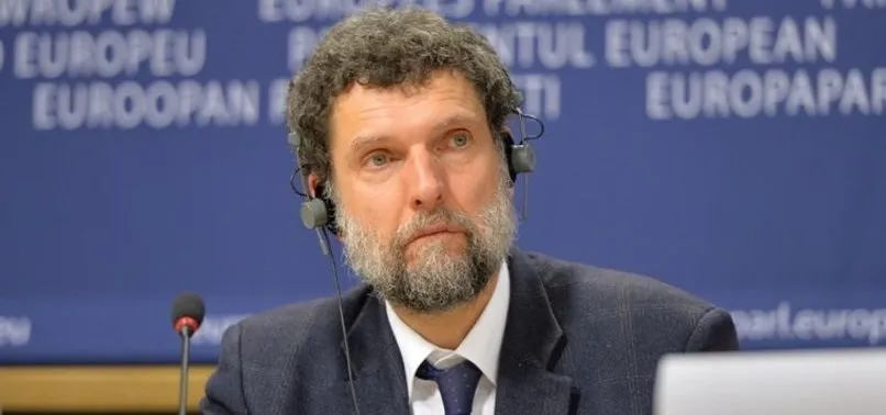 Osman Kavala'nın yönetim kurulu üyesi olduğu Açık Toplum Vakfı'ndan lezbiyen, gey ve biseksüellere yardım