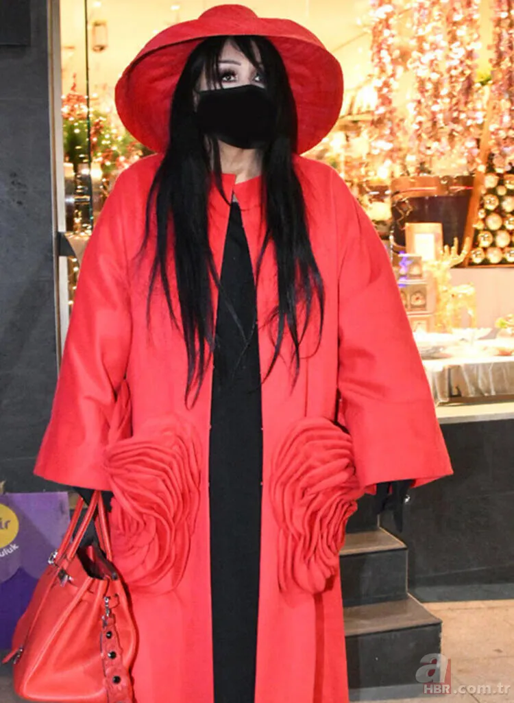 Bülent Ersoy’un kürk alışverişine tepkiler çığ gibi büyüdü! 7