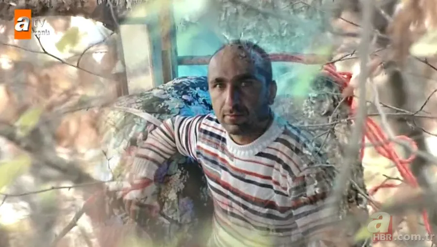 Müge Anlı 49 gündür Gencer Zengin'i arıyordu, ölü olarak bulundu 1