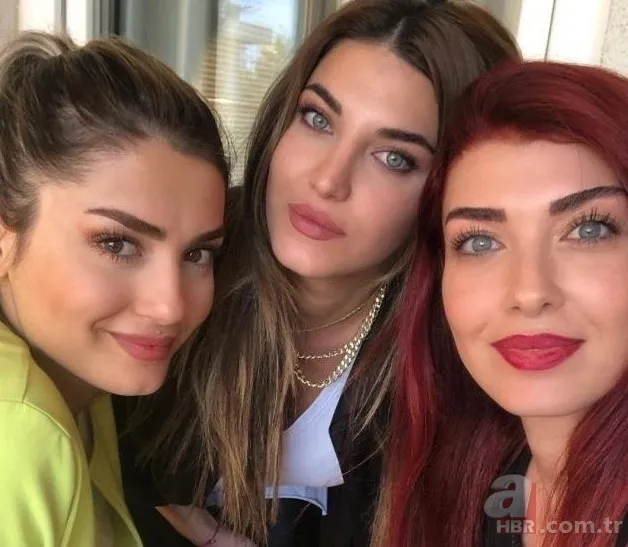 Aslıhan Güner’den şaşırtan Mert Kılıç itiraf! Bakın nasıl evlenmiş 11