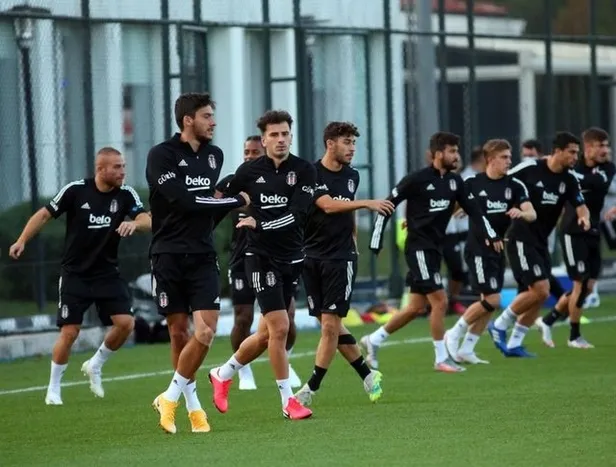 Beşiktaş - Rio Ave maçı canlı izleme yolları: CBC Sport nasıl izlenir? CBC Sport izleme yolları nelerdir? CBC Sport frekansı!