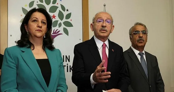 HDP’li Cengiz Çandar resmen açıkladı! İşte Kılıçdaroğlu ile ortak mutabakata varılan maddeler! Dikkat çeken özerklik sözleri...