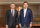 3lü başkan krizi! Terörün başaktörüne tam destek