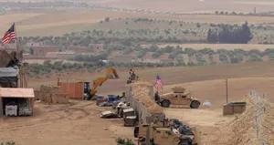 ABD’den Menbiç’e yeni üs!